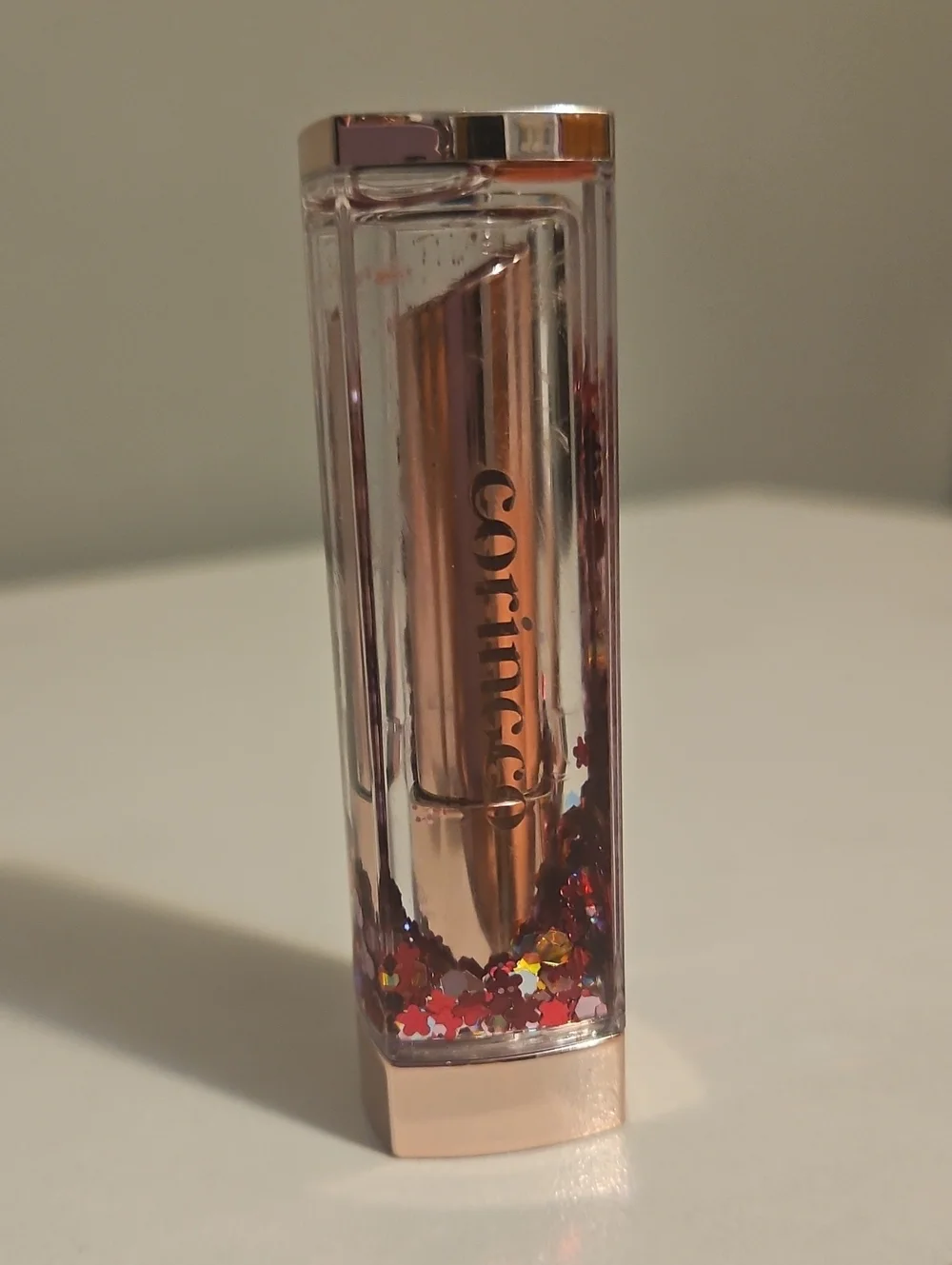 Coringco- Shalala Snowball Lip Balm